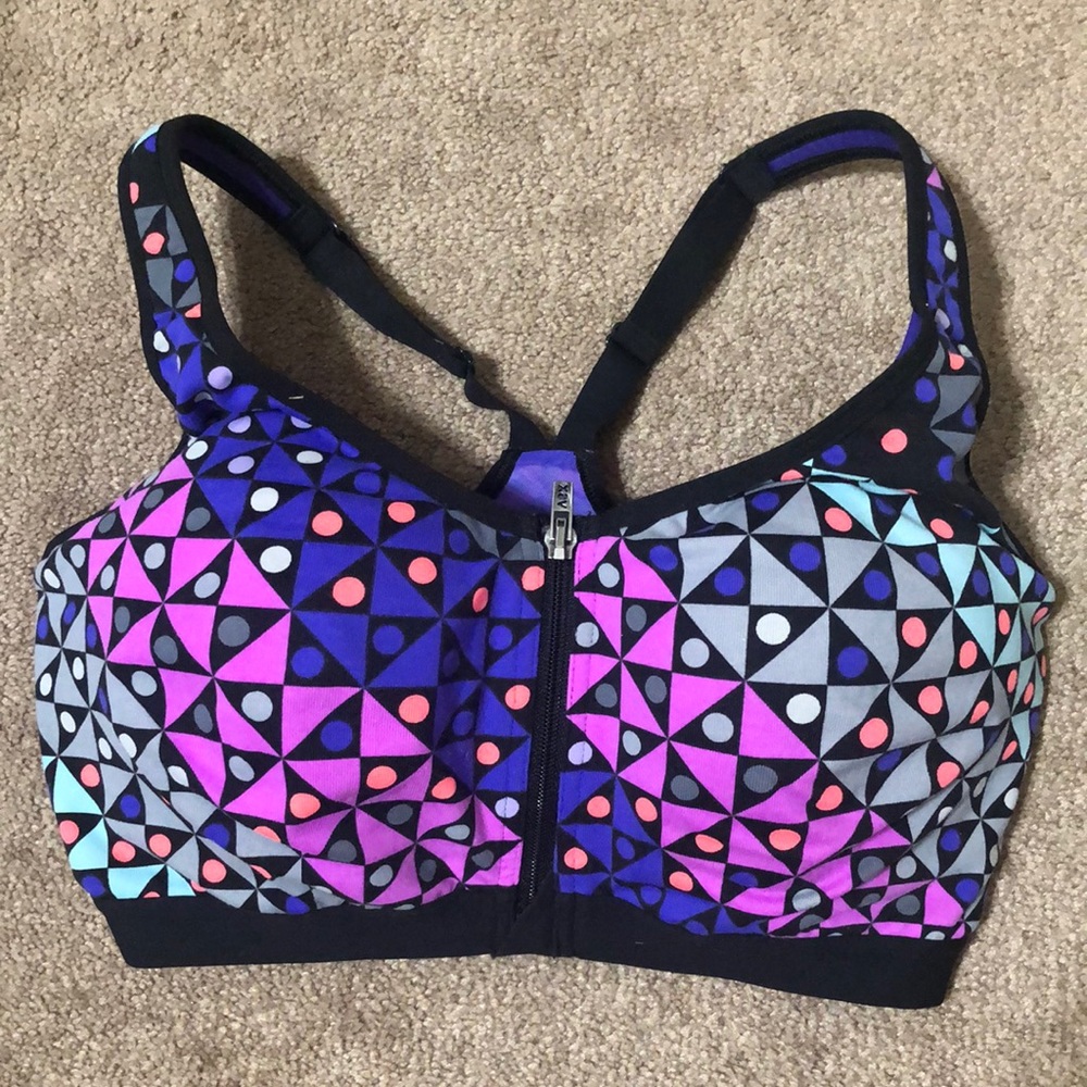 VS sports bra